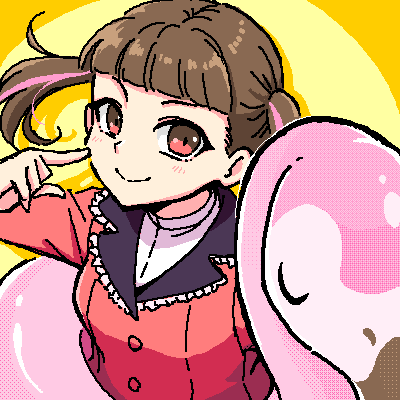 桃山マリちゃぬ (by はのきち)