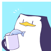 ペンギンズとトランスフォーマー