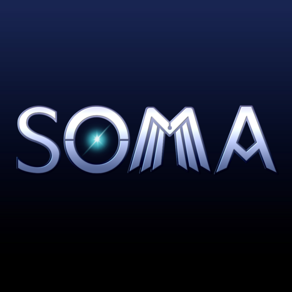【ロゴ】SOMA